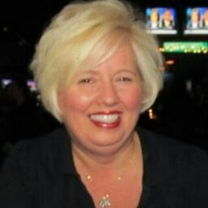 Meet your Posher, Kathy